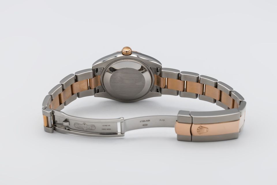 Rolex Datejust Lady 31 178241 Image 4